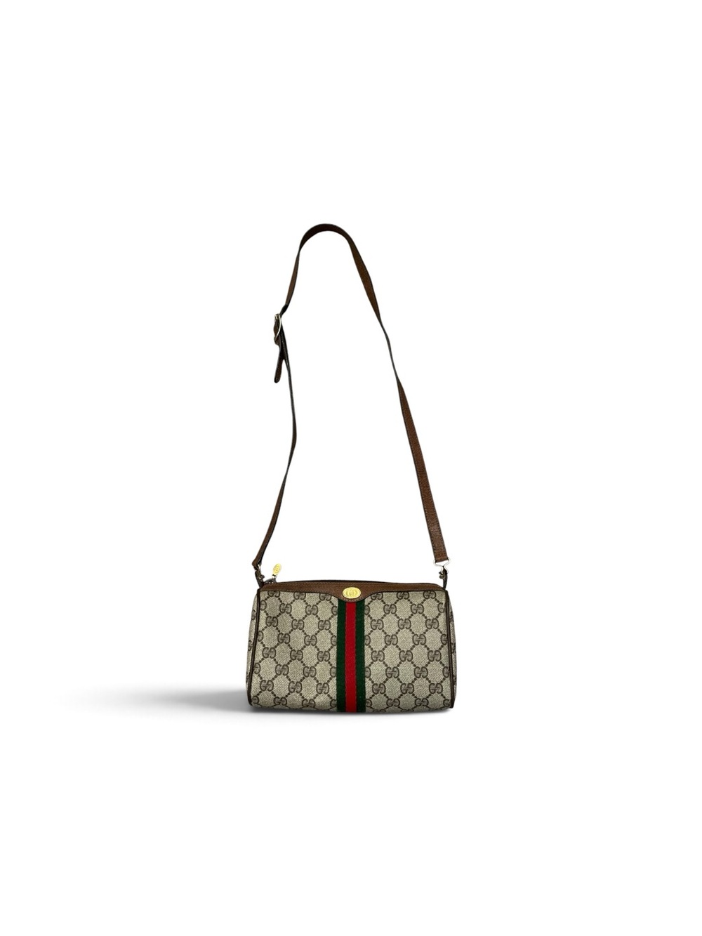 Gucci GG Supreme Sherry Line